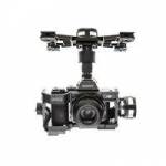 DJI Zenmuse Z15-A7 Lightweight Gimbal for Low-Light Shooting Compatible with Sony A7S & A7R DJI Zenmuse Z15-A7 Lightweight Gimbal for Low-Light Shooting Compatible with Sony A7S & A7R